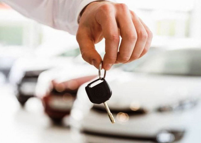 Mau Lebaran, Waspada Risiko Beli Mobil Seken yang tak Jelas