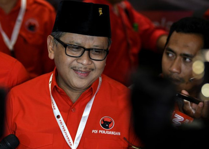 Perseteruan Abadi PDIP dan Demokrat Kembali Memanas, Hasto Tuding SBY Curang, Demokrat: Mana Harun Masiku  