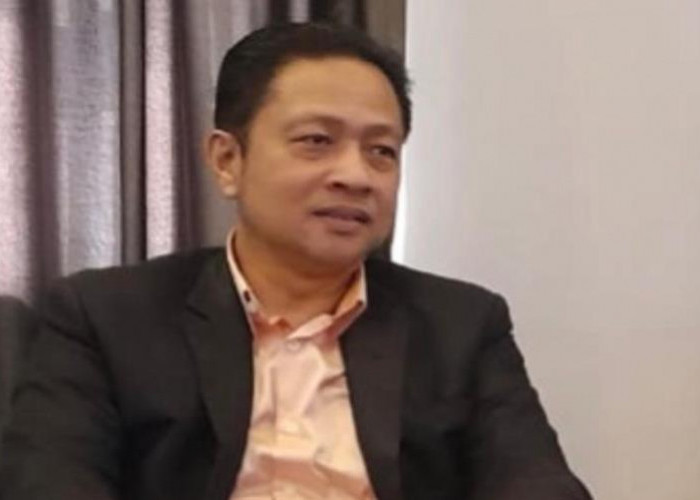 Advokat dan Dosen UMP Berikan Solidaritas Kepada Taba Iskandar Anggota DPRD Kepri