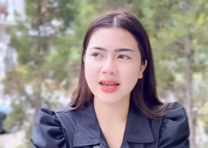 Felicya Angelista Blunder Bikin Video Empaty Untuk Warga Palstina di Gaza, Warganet Serukan Boikot Scarlett