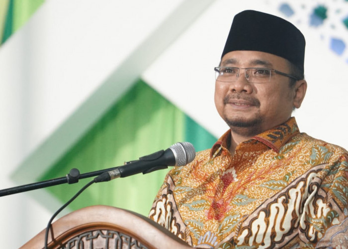 Indonesia Dapat Tambahan 8.000 Kuota Jemaah Haji
