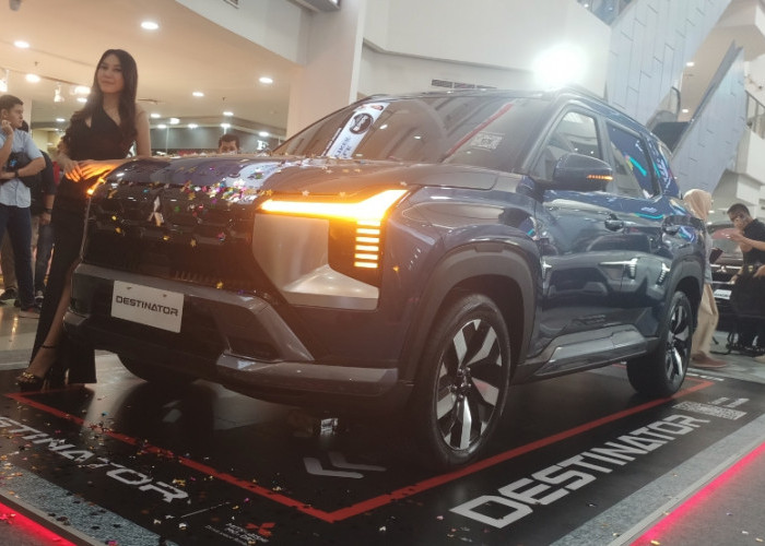 Gaikindo Ungkap Perkiraan Penjualan Mobil Indonesia 2026, Naik Tipis Dibandingkan 2025, Ini Angkanya