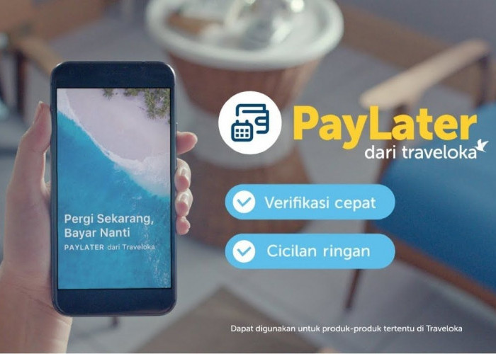 Mau Belanja Sekarang Bayarnya Nanti? Ini Pilihan Aplikasi PayLater yang Resmi di Indonesia