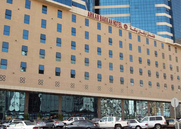 Jemaah Haji Indonesia 1447 H/2026 M Wajib Tahu Sebaran Hotel di Makkah dan Jaraknya ke Masjidil Haram