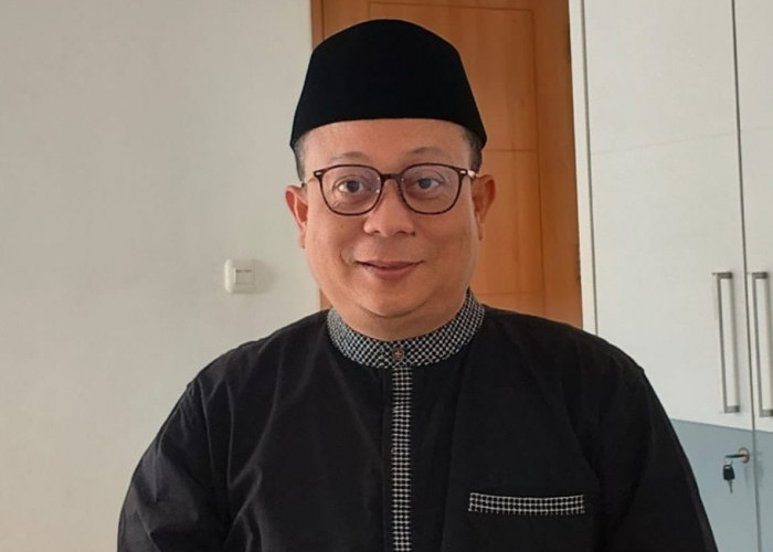 HOAX! Kementerian Agama Tegaskan Tidak Ada Kebijakan Uang Kas Masjid Dikelola Pemerintah