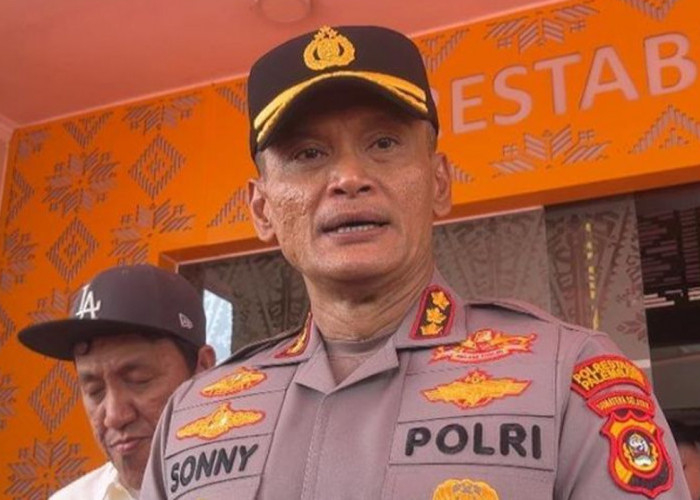 Operasi Ketupat Musi 2026, Polrestabes Palembang Siap Amankan Mudik Lebaran