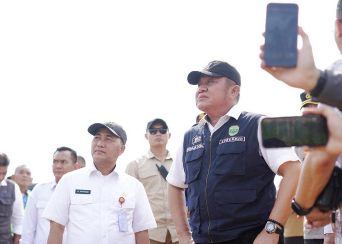 Dewan Bengkulu Apresiasi Kebijakan Gubernur Sumsel Herman Deru, Angkutan Batu Bara Wajib Jalur Khusus 