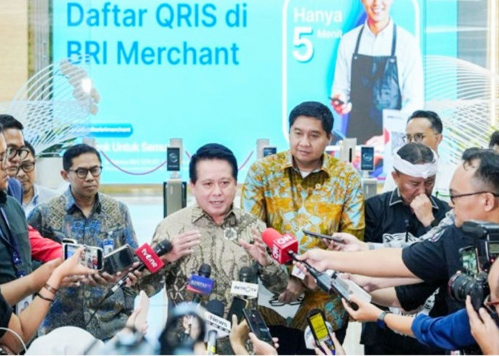 BRI Jadi Penyalur Terbesar Kredit Program Perumahan Nasional, Realisasi Tembus Rp 9,21 Triliun