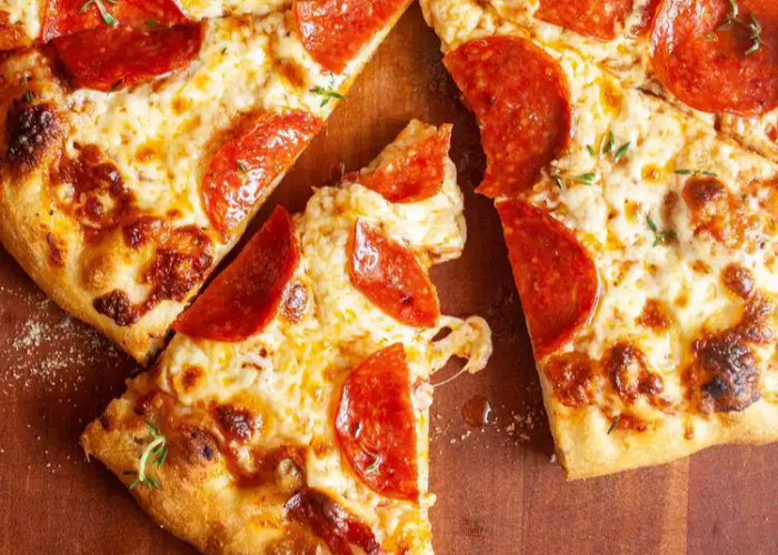 Pempek dan Pizza Penyumbang Inflasi Juni 2023 di Sumsel, Ini Daftar Lengkap dari BPS Sumsel?