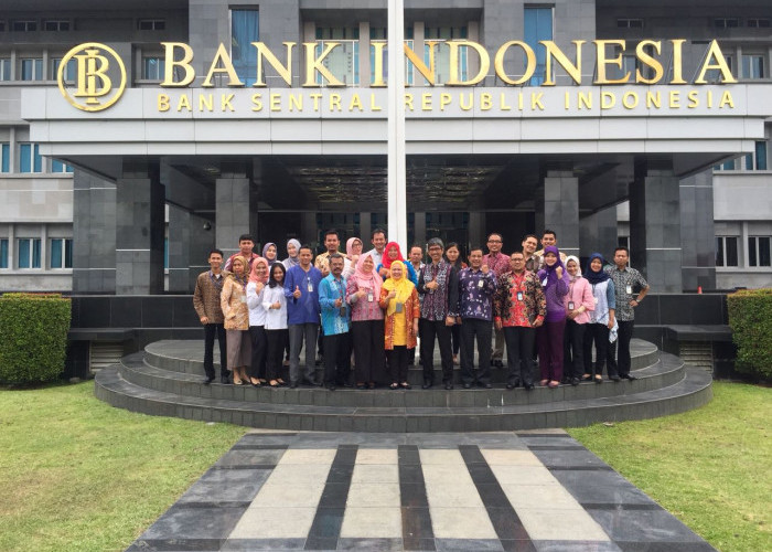 Wajib Tahu! Berikut Ini Bocoran Nama-Nama Calon Gubernur Bank Indonesia