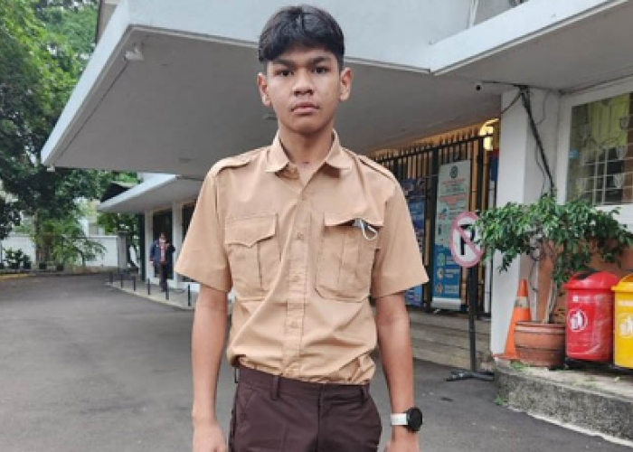  David Ozora Kembali Bersekolah, Bagian dari Asesmen Pendidikan