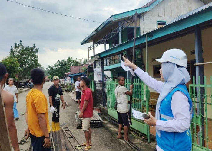 Waspada Hujan Lebat, Simak Langkah Antisipasi Bahaya dari PLN