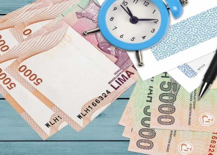 5 Tips Mudah Mengatur Keuangan dengan Efektif Selama Bulan Puasa