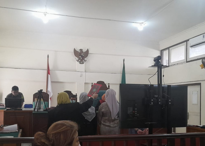 Penasihat Hukum Januarizkhan Nilai Keterangan Saksi Asumsi Saja