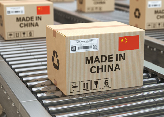 Jual Produk Impor China Jadi Peluang Bisnis Terlaris di Tahun 2024, Buruan Sebelum Keduluan Seller Lain