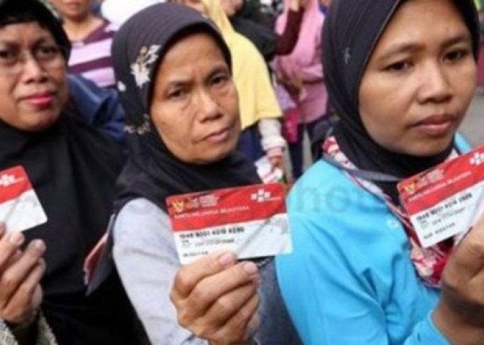 Cara Mudah dan Anti Ribet Daftar Bansos di Program Perlinsos 2026, Yuk Simak Panduan Lengkapnya di Sini!
