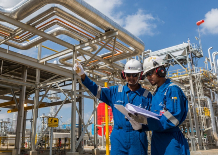Info Emiten Hari Ini, Laba Bersih Medco Melejit 282 Persen, Marketing Sales PANI Tembus 112 Persen