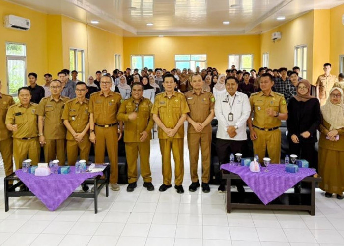 Daftar Lengkap Nama Peserta Lulus Seleksi Pelatihan Migas 2026, Disnakertrans Muba: Wajib Registrasi Ulang 