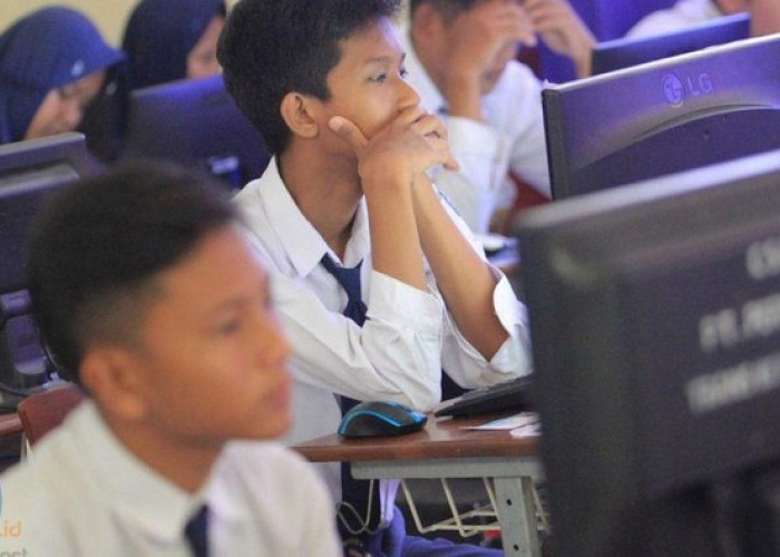 Pelaksanaan TKA 2026 Resmi Dirilis Mulai April, Simak Jadwal Lengkap untuk Jenjang SD dan SMP
