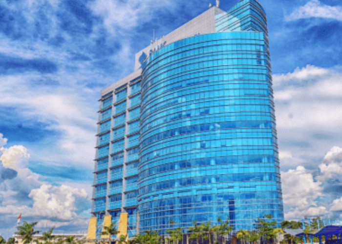 Bank Sumsel Babel Siapkan Rp1,2 Triliun untuk Mendukung Transaksi Idulfitri 1447 Hijriah