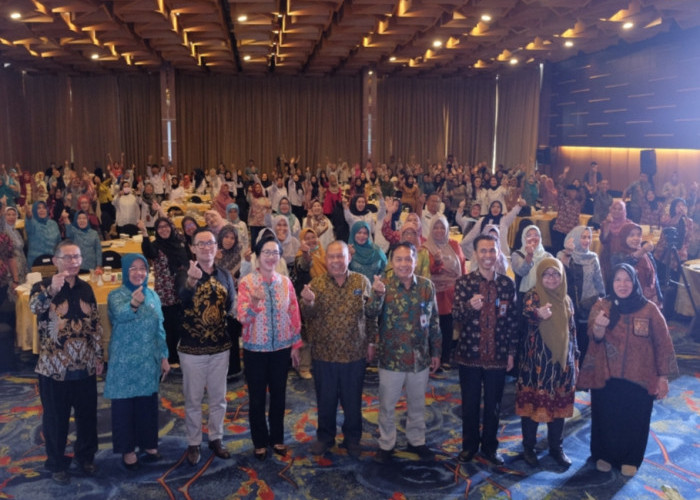 BKKBN dan Nestle Indonesia Gaungkan DASHAT Hingga Capai 3.500 Titik Guna Cegah Stunting