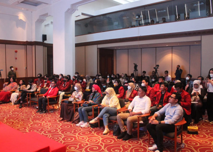 Humas Muda, Ini Tips Agar Powerfull di Dunia Kerja