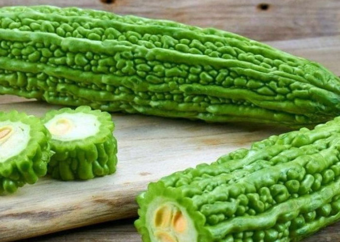 Si Pahit yang Punya Banyak Khasiat, Ini 6 Manfaat Pare bagi Kesehatan Tubuh