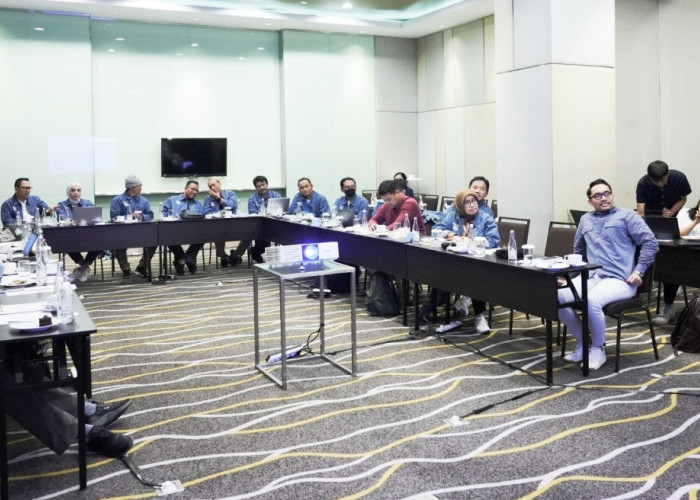 Dorong Peningkatan Kualitas Pers, BRI Umumkan 45 Jurnalis Penerima Beasiswa S2 Fellowship Journalism 2025