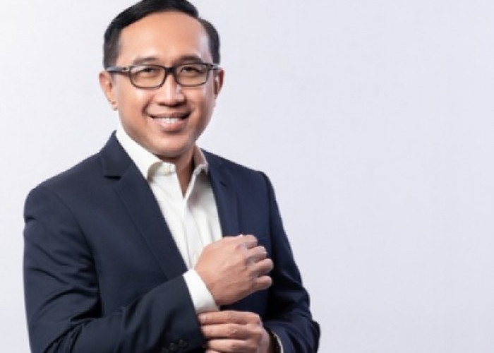 Direktur dan CFO XL Axiata Budi Pramantika Mundur, Ini 4 Prestasinya