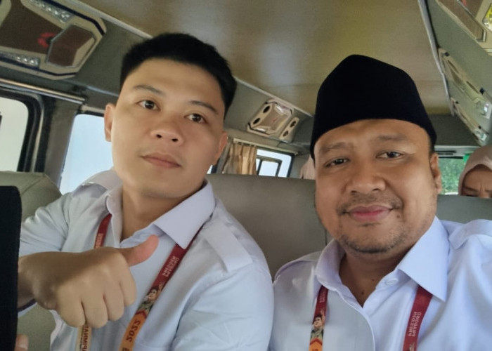 Gerindra Palembang Janjikan Kemenangan 80 Persen Bagi Prabowo 