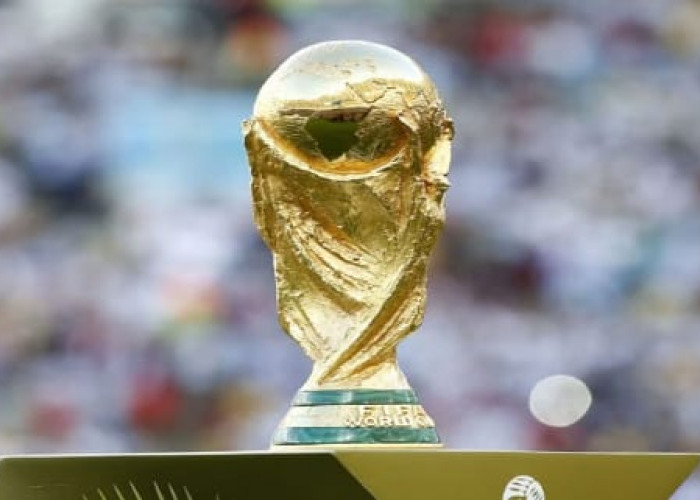 Prancis Bantah Boikot Piala Dunia 2022, Berikut Faktanya