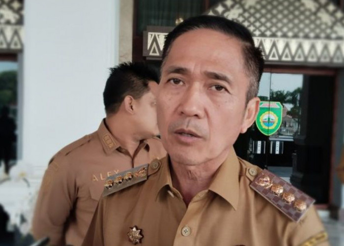 Pemkot Palembang Pecat 4 PPPK, Bolos Kerja Lebih dari Sebulan