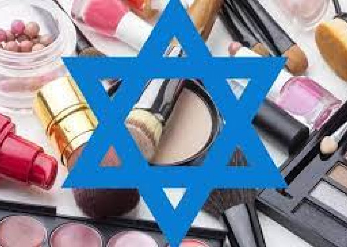 7 Daftar Produk Kecantikan Israel yang Diboikot MUI, Kenali Merk Produknya!
