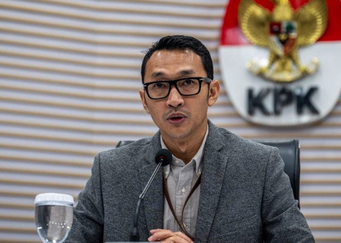 KPK Soroti Pengadaan Motor Listrik MBG, Area Rawan Korupsi