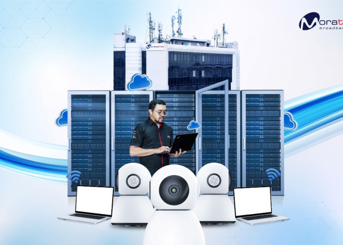 Solusi Digital untuk UMKM: Amankan Operasional dan Bangun Kredibilitas Bisnis 