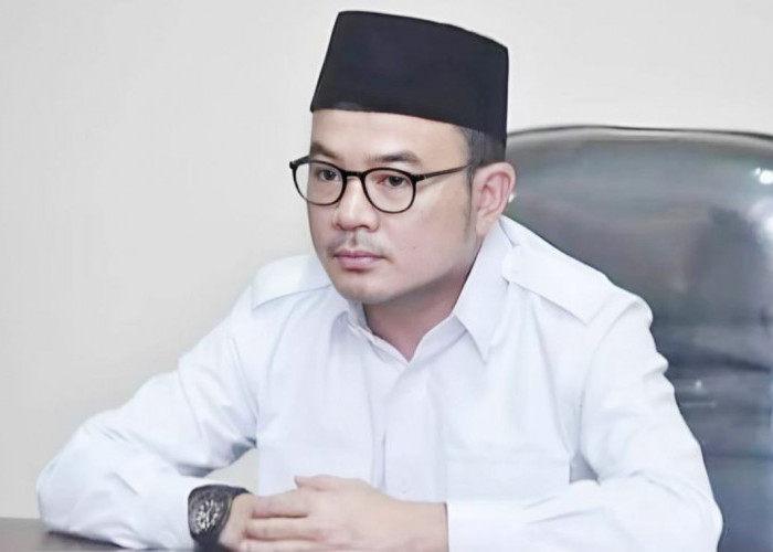 Calon Wakil Walikota Palembang Prima Salam Janjikan Gaet Investor, Atasi Banjir dan Macet