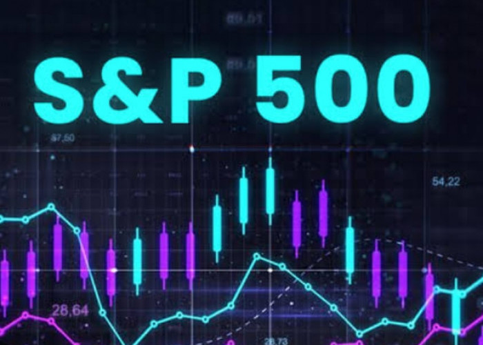 Global Highlights Hari Ini, S&P 500 Tembus 6.300, Respon Positif Laporan Keuangan Kuartalan Pekan Ini