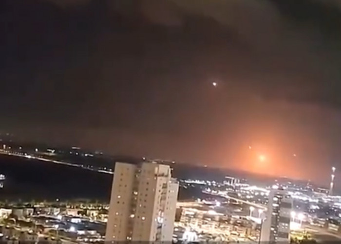 Global Highlights Hari Ini, Efek Tensi Geopolitik di Timur Tengah, Harga Minyak Turun, Bursa AS Menguat