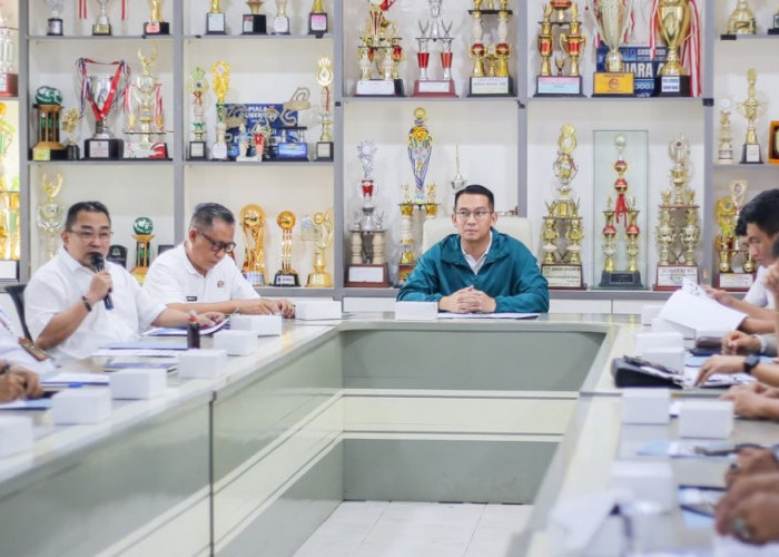 Sumatera Cup Prix 2026 Siap Panaskan Aspal Skyland Sekayu!