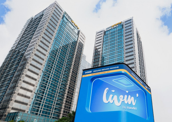 Kinerja Bank Mandiri Solid, Berikut Data Mei 2026 Mulai dari Kinerja Laba, Aset, DPK hingga Penyaluran Kredit 