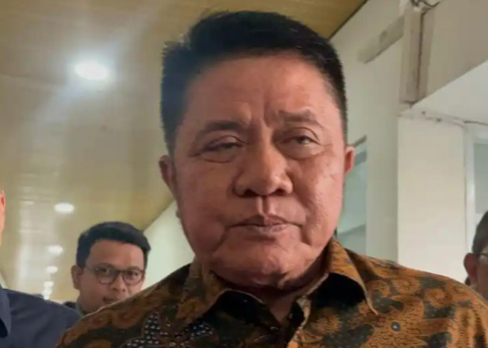 Herman Deru: Almarhum Rachmat Gobel Sosok Rendah Hati dan Mampu Merangkul Semua Kalangan