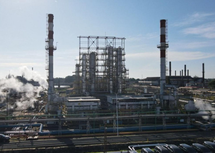 81 Tahun Indonesia Merdeka, Kilang Plaju Konsisten Jaga Jejak Panjang Energi Negeri, Ini Daftar Produknya 