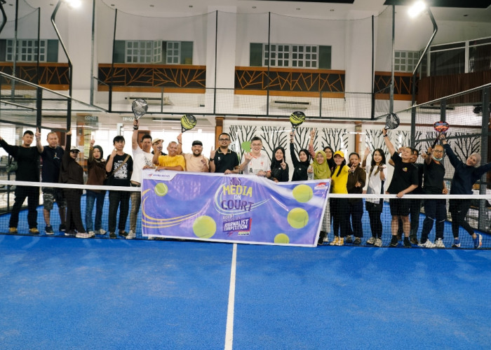 Astra Motor Sumsel Resmi Kick Off Astra Motor Journalist Competition 2026, Ini Kategori Terbaru Lombanya