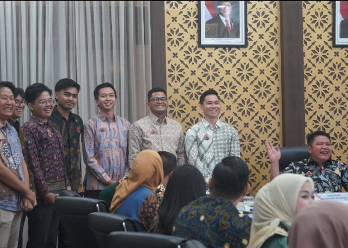 Sumatera Selatan Masuk Nominasi TPAKD Award 2026, Prestasi Nasional Program 100.000 Sultan Muda 