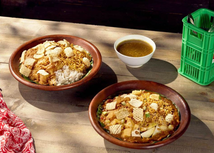 Dari Layar ke Meja Makan, The People's Cafe Hadirkan Menu Wiken Tentang Persahabatan dan Kreativitas
