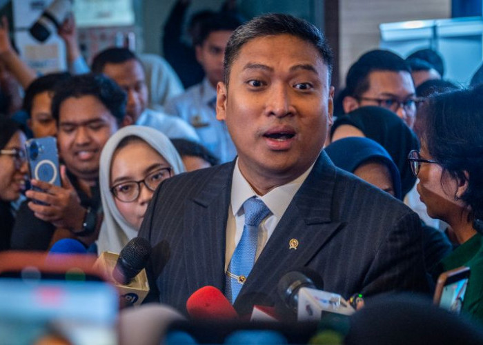 Kepala BGN Sebut Wartawan Ikut Bikin Gaduh Isu MBG  Viral dan Ramai di Medsos