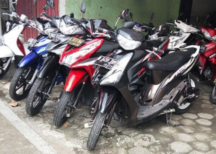 Wajib Periksa 5 Bagian Ini Sebelum Beli Skuter Matic Bekas, Nomor 5 Paling Penting