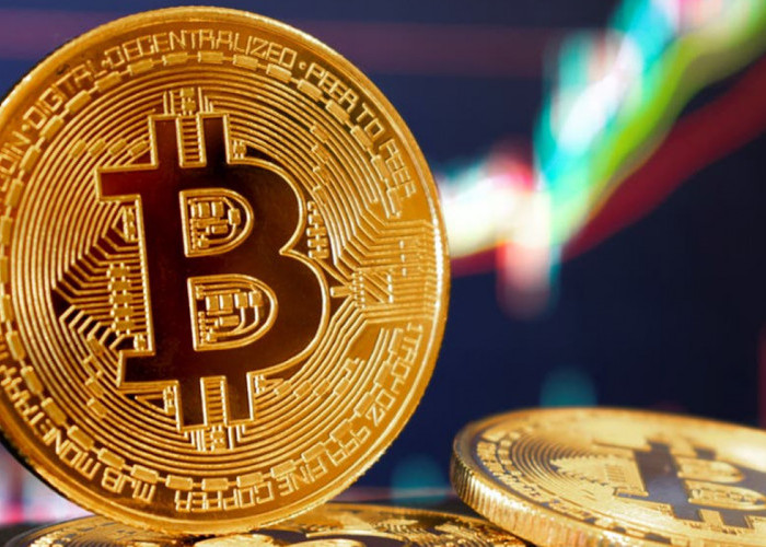 Harga Bitcoin Bakal Naik Signifikan Tahun 2024, Efek Fenomena Halving, Jadi Aset Investasi Tertinggi di Dunia