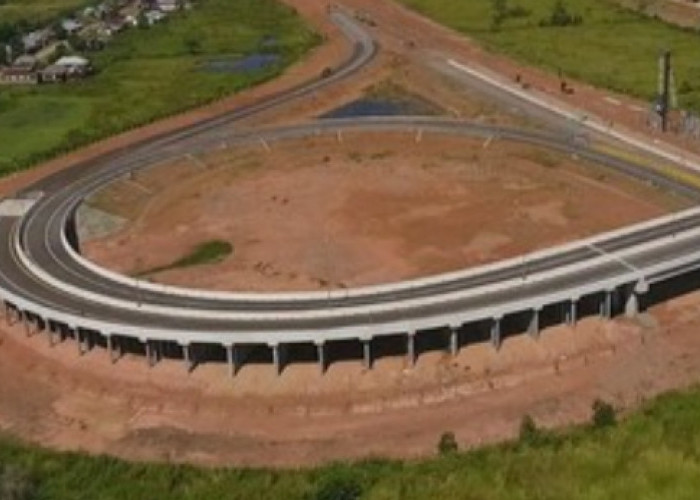 Belum Menerima Kompensasi Jalan Tol, Ahli Waris Laporkan PT Waskita Sriwijaya Tol ke Polda Sumsel