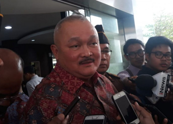 Kuasa Hukum Tegaskan Perkara Almarhum Alex Noerdin Gugur Demi Hukum, Minta Kejaksaan  Segera Terbitkan SP3
